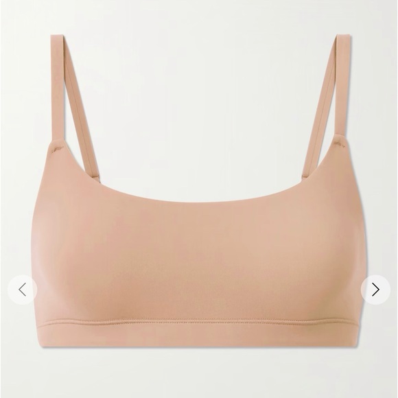 Skims Scoop Bralette Set of 3 - size small - Picture 8 of 8